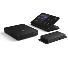 „Lenovo ThinkSmart Core + IP Controller G2 U5-16GB“, skirtas MTR | Juodas