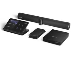 „Lenovo ThinkSmart Core Kit Bar180“ + IP valdiklis Gen2 („ThinkSmart Core Gen 2“ viso kambario rinkinys)