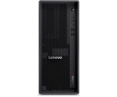 Stacionarus kompiuteris Lenovo ThinkStation P4, 3,8 GHz, AMD Ryzen™ 7 PRO, PRO 9655, 64 GB, 1 TB, Windows 11 Pro