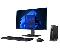 Stacionarus kompiuteris Lenovo THINKSTATION P3 TINY GEN 2 ULTRA7-265T VPRO 32GB 1TB SSD NV