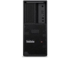 Stacionarus kompiuteris Lenovo ThinkStation P3 Tower 30HT00EAGE - Intel Core Ultra 7 270K Plus, 128GB DDR5 RAM, 1TB SSD, Intel UHD grafika, Win11 Pro