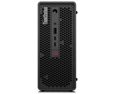 Stacionarus kompiuteris Lenovo TS/ThinkStation P3 Ultra Gen2 kompiuteris / Intel Core Ultra 9 285K / 64GB / 512GB / Intel(r) Graphics / Windows 11 Pro 64 bitų / 3 metai