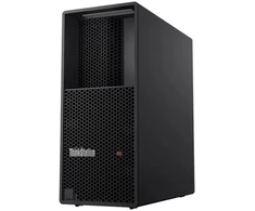 Stacionarus kompiuteris Lenovo ThinkStation P3 Tower Gen 2, Intel Core Ultra 7, 265K, 32 GB, DDR5-SDRAM, 1 TB, Windows 11 Pro