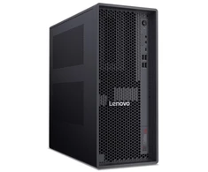 Stacionarus kompiuteris Lenovo ThinkStation P4, 4,7 GHz, AMD Ryzen™ 7 PRO, PRO 9755, 64 GB, 1 TB, Windows 11 Pro