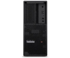 Stacionarus kompiuteris Lenovo ThinkStation P3 Tower Gen 2, Intel Core Ultra 7, 265K, 32 GB, DDR5-SDRAM, 1 TB, Windows 11 Pro