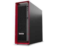 Stacionarus kompiuteris Lenovo THINKSTATION P5 TWR G2 1000W XEON 658X 64GB 1TB SSD W11PRO 3