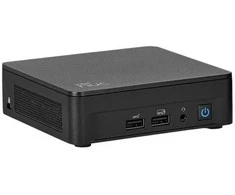 Stacionarus kompiuteris Logitech NUC13L3KV5 INTEL CORE i5-1350P | CPU 2 x 8 GB RAM 250 GB SSD WINDOW