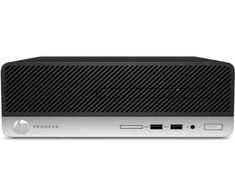 Upcycle It Atnaujintas HP ProDesk 400 G5 SFF - Būklė: A klasė