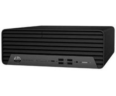 Upcycle It Atnaujintas HP ProDesk 600 G6 SFF - Būklė: A klasė