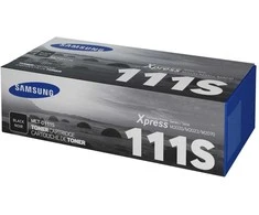 Samsung MLT-D111S, 1000 pages, Juodas, 1 pc(s)