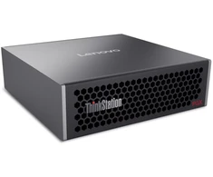 Stacionarus kompiuteris LENOVO PGX NVIDIA GB10/128GB/2TB/DGX OS/1OS