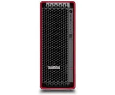 Stacionarus kompiuteris Serwer Lenovo TS/ThinkStation P8 / AMD Threadripper PRO 9945WX 4.7 GHz | Turbo 5.4 GHz 64 MB L3 | 12 Cores | 24 Threads / 64GB / 1024GB / GFX less (optional ) / Windows 11 Pro 64 / 3 Years