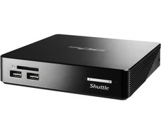 Shuttle NS02EV2 RK3368 OCTACORE W/O PSU / 2048MB ANDROID 8.1 POE