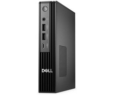Stacionarus kompiuteris DELL Pro QBM1250 Plus, Intel Core Ultra 7, 265, 16 GB, 512 GB, Windows 11 Pro, 64 bitų
