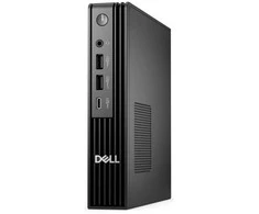 Stacionarus kompiuteris DELL Pro QBM1250 Plus, Intel Core Ultra 5, 235, 16 GB, 512 GB, Windows 11 Pro, 64 bitų