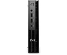 Stacionarus kompiuteris DELL Pro QBM1250 Plus, Intel Core Ultra 5, 235, 16 GB, 512 GB, Windows 11 Pro, 64 bitų