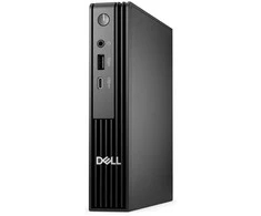 Stacionarus kompiuteris DELL Pro QCM1250, Intel Core Ultra 5, 235T, 16 GB, 512 GB, Windows 11 Pro, 64 bitų