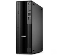 Stacionarus kompiuteris DELL Pro QBS1250 Plus, Intel Core Ultra 7, 265, 32 GB, 512 GB, Windows 11 Pro, 64 bitų