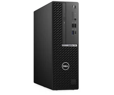 Stacionarus kompiuteris T1A Atnaujintas Dell OptiPlex 7080 SFF i5-10500 16GB 512GB Windows 11 Pro