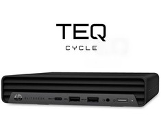 TEQCYCLE 800 G6 DM i5-10500T/16GB/256M2/W11P – Premium (Atnaujinta)