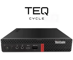 Stacionarus kompiuteris TEQCYCLE LENOVO M720Q TINY I5-8400T/16GB/256SSD/W11P/2Y