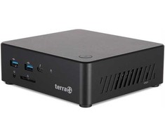 Stacionarus kompiuteris Wortmann TERRA PC MICRO 5000C i3-1315U/16GB/500GB/Win11Pro