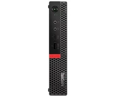 Stacionarus kompiuteris Tier 1 Asset T1A Lenovo ThinkCentre M920X mini kompiuteris i5-8400T 8 GB 256 GB SSD, atnaujintas