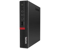 Upcycle It Atnaujintas Lenovo „ThinkCentre M920q Tiny“ (atnaujintas) – būklė: X klasės