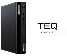 TEQCYCLE M70q G1 i5-10400T/16GB/256M2/W11P – Premium (Atnaujinta)