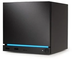 Stacionarus kompiuteris Valve Steam Machine AMD Zen 4 16GB 512GB SteamOS