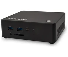 Stacionarus kompiuteris Wortmann Y TERRA PC-Micro 7000A GREENLINE (1000184)