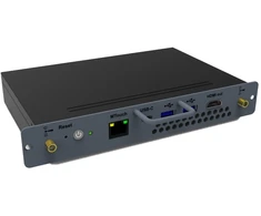 Yealink Kompiuteris Yealink MCore-OPS Intel® Core™ i5 128 GB SSD 8 GB