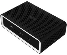 Zotac ZBOX CI649 Nano Barebone Intel Core i5-1335U 2XDDR5 SODIMM 1xSATA 1xM.2 Dual Lan WiFi 6 Blueatooth 5.2 4xUSB 3.1 1xUSB 2.0