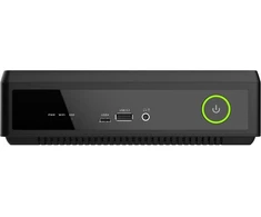 Stacionarus kompiuteris ZOTAC ZBOX Magnus EAMAX395C-BE Mini-PC Ryzen AI MAX+ 395 128GB LPDDR5X (ZBOX-EAMAX395C-BE)