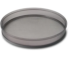Memorysolution Stöckli Dörrex metal door rack Ø33.5 cm