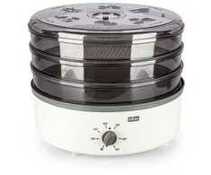 Džiovintuvas Memorysolution Dörrex 540 W, 230 V