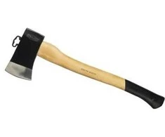 Staco Nordic Staco kirvis 900 gramų - 50 cm ilgio hikorijos rankena