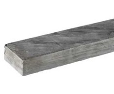 Staco Nordic Staco šlifavimo akmuo skalūnas - 200x50x25mm