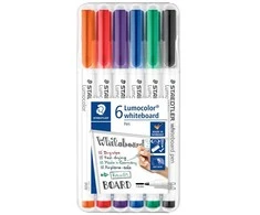 Staedtler Staedtler 301 WP6, Germany