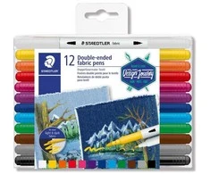 Staedtler 3190, daugiaspalvis, 12 vnt.