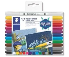 Staedtler 3190, daugiaspalvis, 12 vnt.