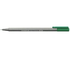 Staedtler 334-5, Žalias, Pilkas, Žalias, 0.3 mm, 1 pc(s)