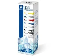 STAEDTLER 34 CPR12 - Germany