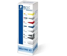 STAEDTLER 34 CPR15 - Vokietija