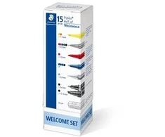 STAEDTLER 34 CPR15 - Germany