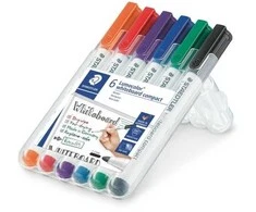 STAEDTLER 341 WP6 - Germany
