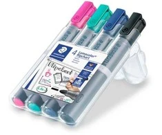 Staedtler 356 WP4-1, Vokietija