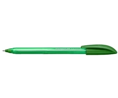 Staedtler Ball 4320 M žalias rašiklis, 1.0 mm
