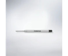 Staedtler 458, juodas, 1 vnt.