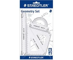 Staedtler įrangos rinkinys (S569PB4-0)